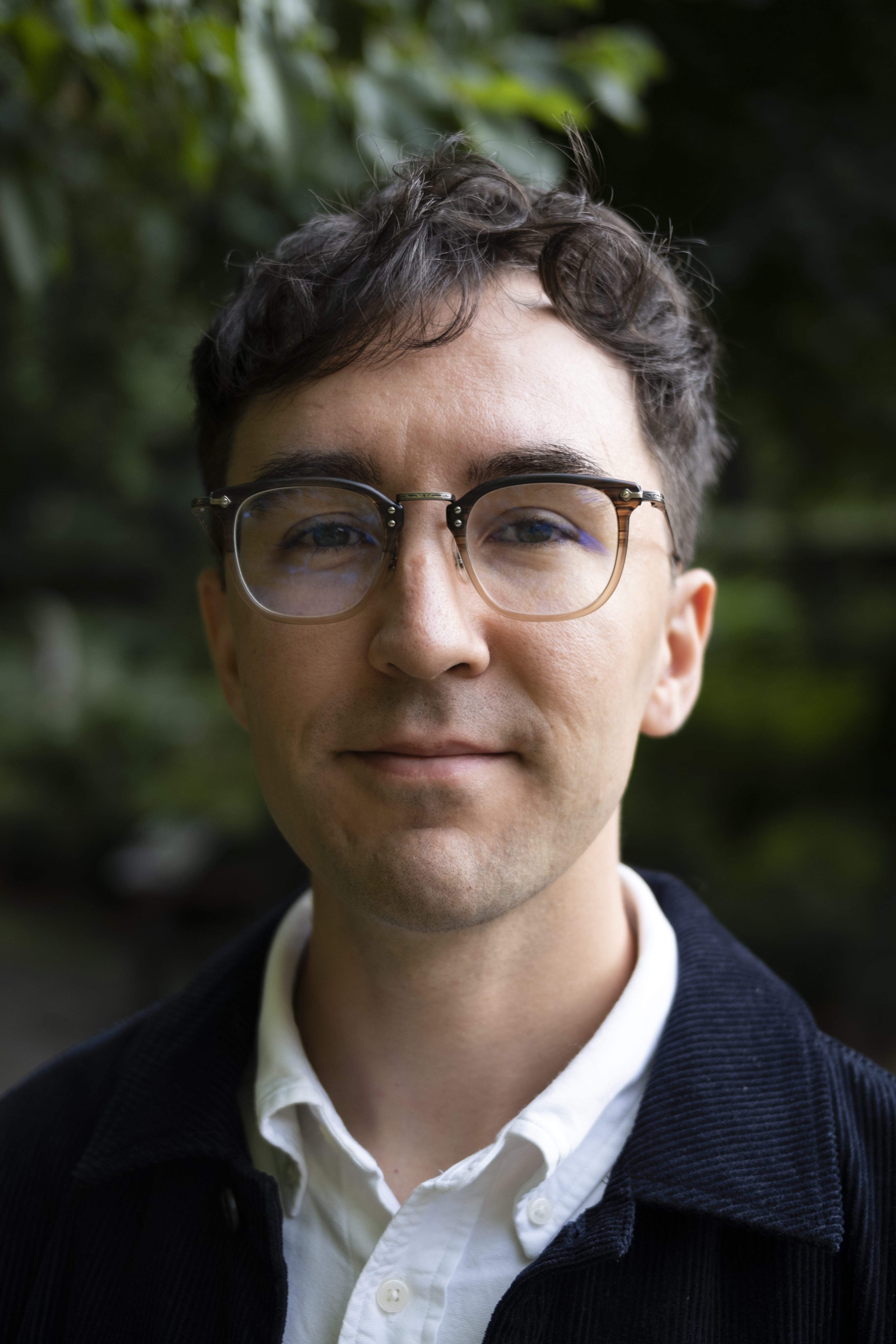 Sam Jindani